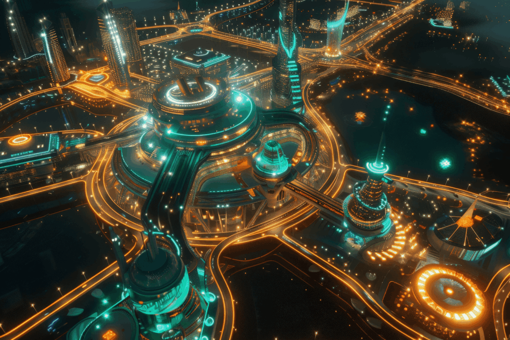 celullar intelligence 2