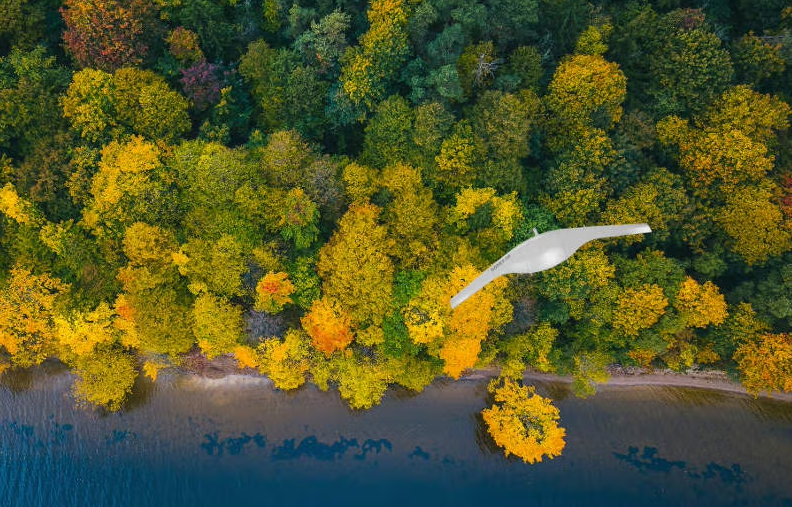 unmanned technologies (uav) new