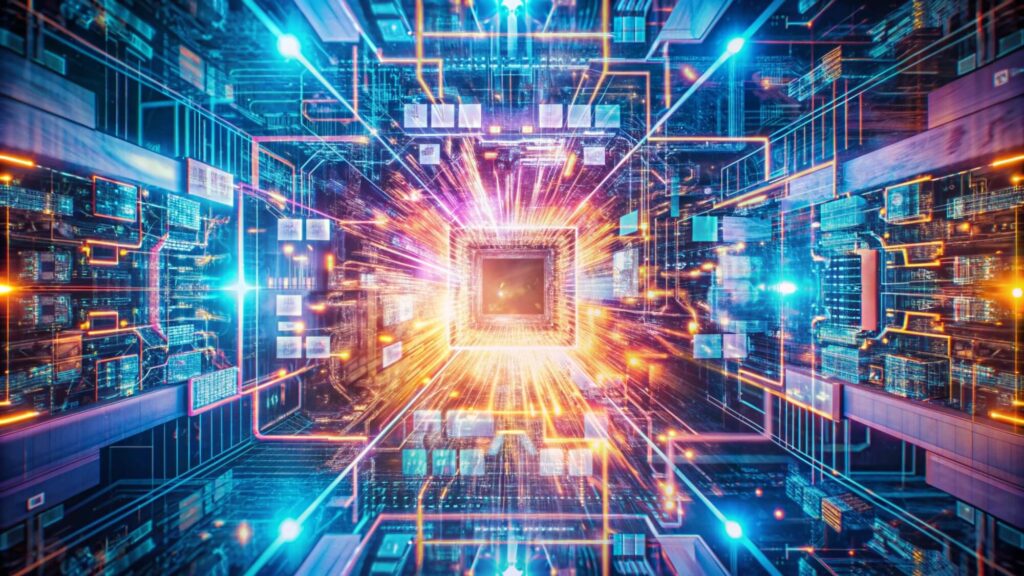 abstract communications 2